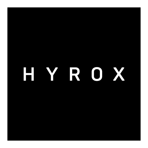 HYROX logo